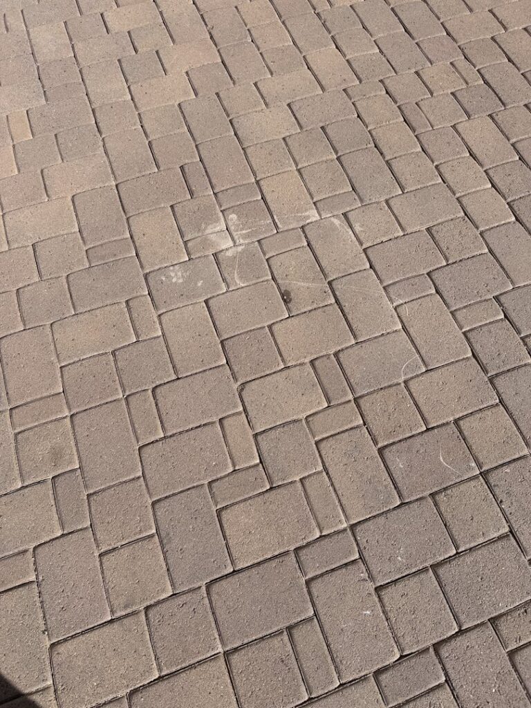 Business queued-photos - AZ Crystal clear pressure washing