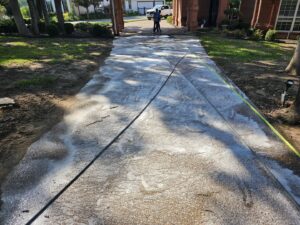 Business queued-photos - Water Workz Power Washing