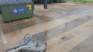 Business queued-photos - Water Workz Power Washing