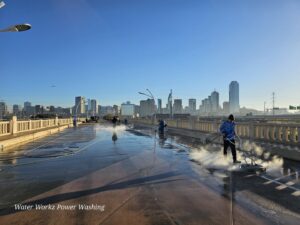 Business queued-photos - Water Workz Power Washing