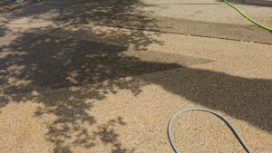 Business queued-photos - Water Workz Power Washing