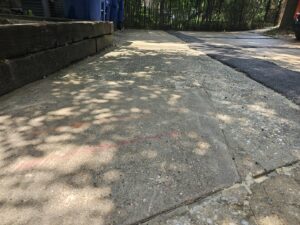 Business queued-photos - Water Workz Power Washing