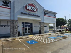 Business queued-photos - Water Workz Power Washing