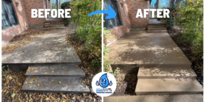 Business queued-photos - Happy Pressure Washer