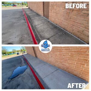 Business queued-photos - Happy Pressure Washer