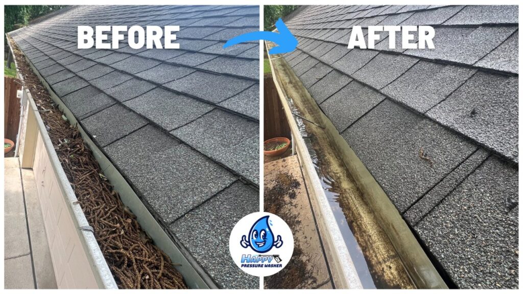 Business queued-photos - Happy Pressure Washer