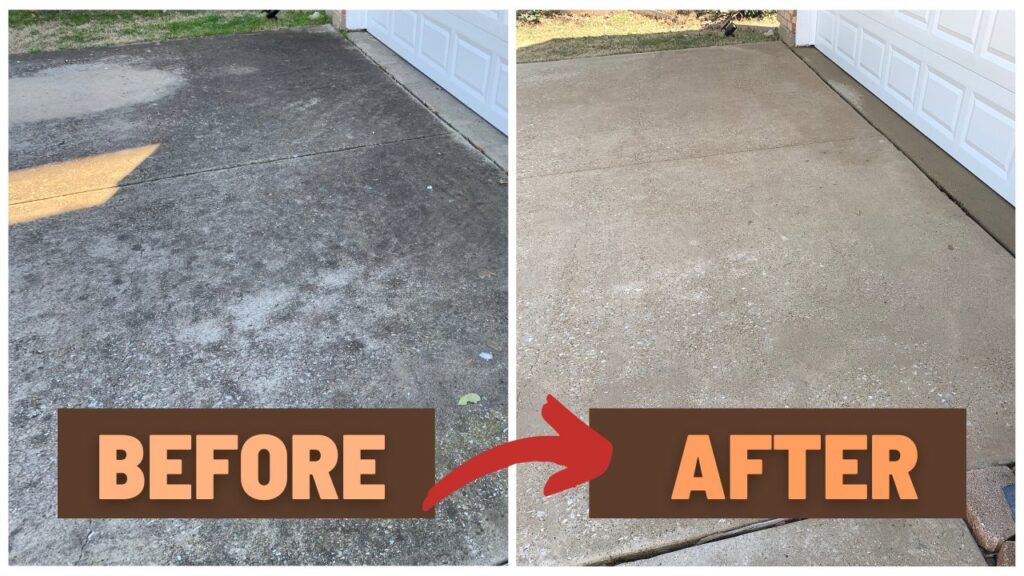 Business queued-photos - Happy Pressure Washer