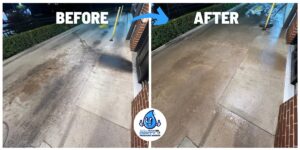 Business queued-photos - Happy Pressure Washer