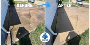 Business queued-photos - Happy Pressure Washer