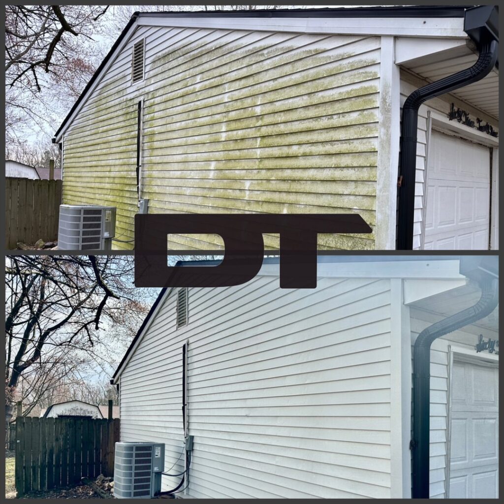 Business queued-photos - Dream Team Exterior Solutions