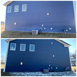 Business queued-photos - Dream Team Exterior Solutions