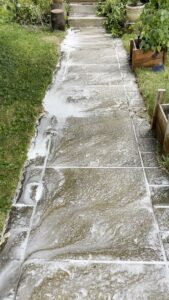 Business queued-photos - Dream Team Exterior Solutions