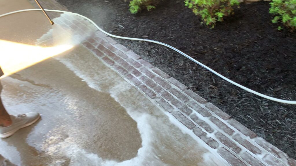 Business queued-photos - Dream Team Exterior Solutions