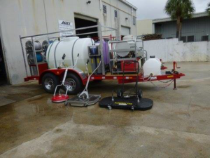 Business queued-photos - Hydro Pressure Washing