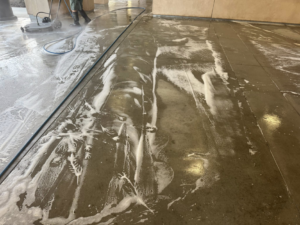 Business queued-photos - Hydro Pressure Washing