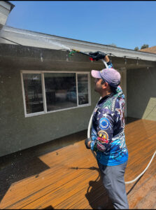 Business queued-photos - Hydro Pressure Washing