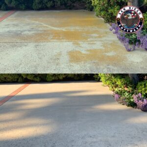 Business queued-photos - Hydro Pressure Washing