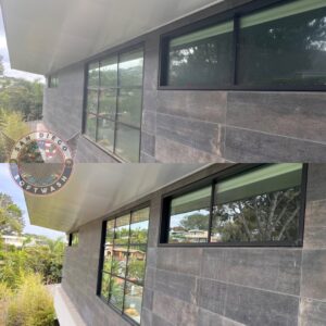 Business queued-photos - Hydro Pressure Washing