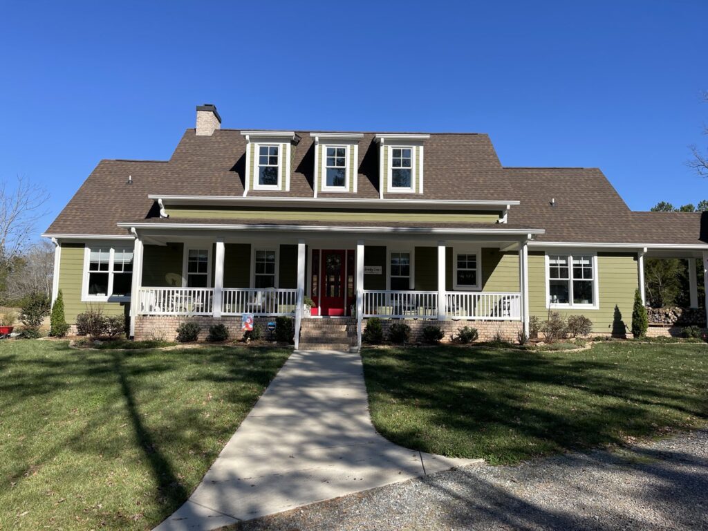 Business queued-photos - Camelot Pressure Washing, Inc.