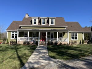 Business queued-photos - Camelot Pressure Washing, Inc.