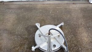 Business queued-photos - Camelot Pressure Washing, Inc.