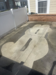 Business queued-photos - As New Again Pressure Washing LLC