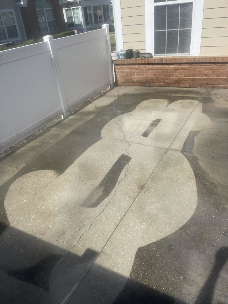 Business queued-photos - As New Again Pressure Washing LLC