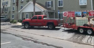 Business queued-photos - As New Again Pressure Washing LLC