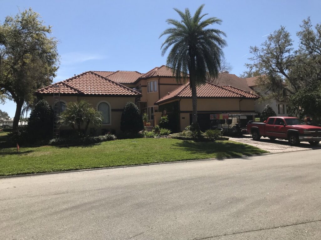 Business queued-photos - As New Again Pressure Washing LLC