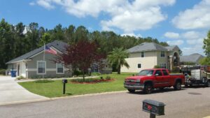 Business queued-photos - As New Again Pressure Washing LLC