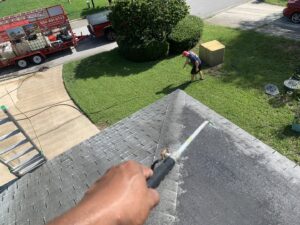 Business queued-photos - As New Again Pressure Washing LLC