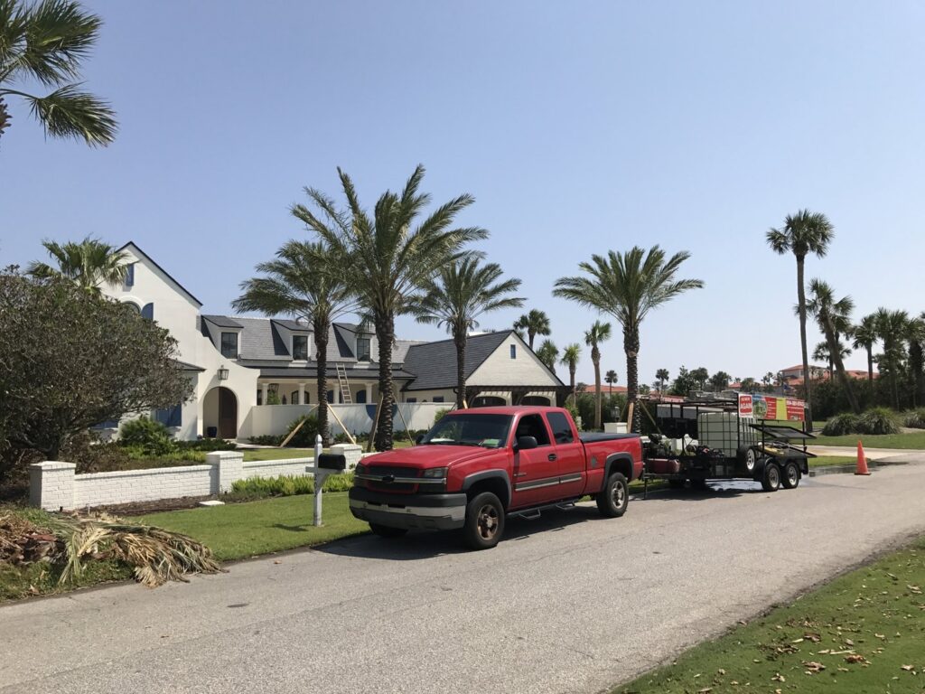 Business queued-photos - As New Again Pressure Washing LLC