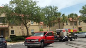 Business queued-photos - As New Again Pressure Washing LLC