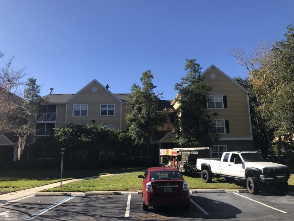 Business queued-photos - As New Again Pressure Washing LLC