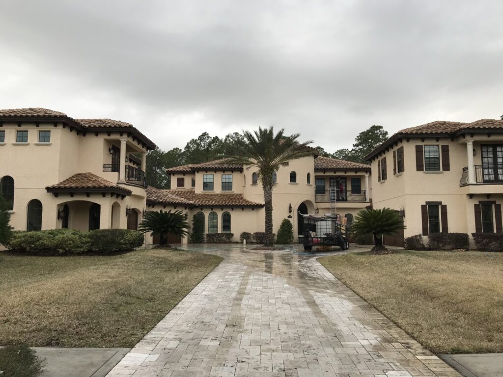 Business queued-photos - As New Again Pressure Washing LLC