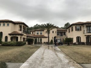 Business queued-photos - As New Again Pressure Washing LLC