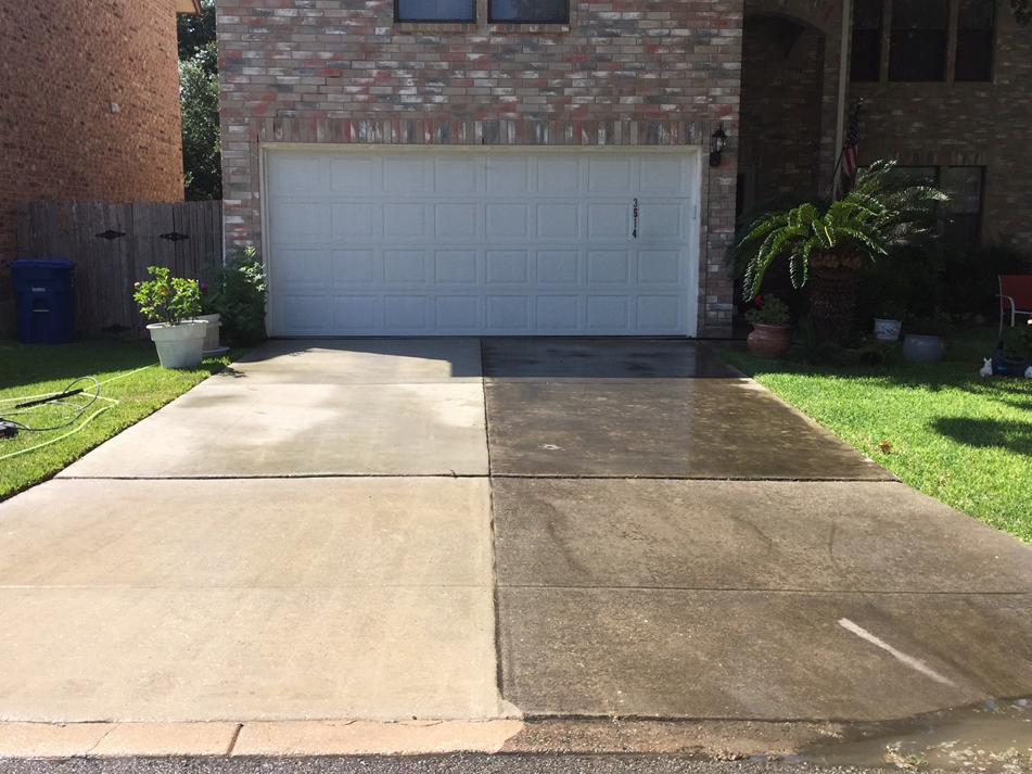 Business queued-photos - MGOM Pressure Washing LLC