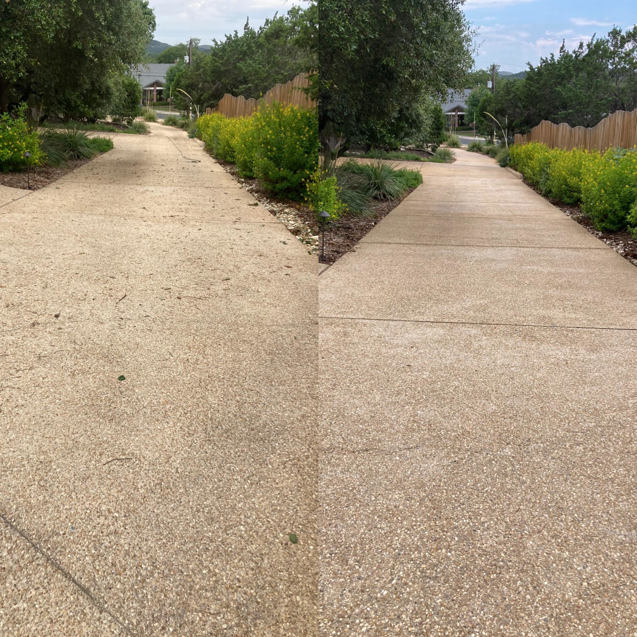 Business queued-photos - MGOM Pressure Washing LLC