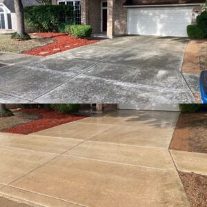 Business queued-photos - MGOM Pressure Washing LLC