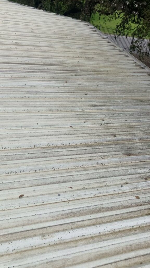 Business queued-photos - MGOM Pressure Washing LLC