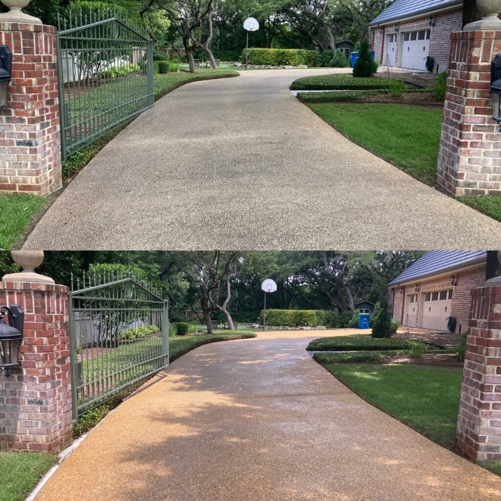 Business queued-photos - MGOM Pressure Washing LLC