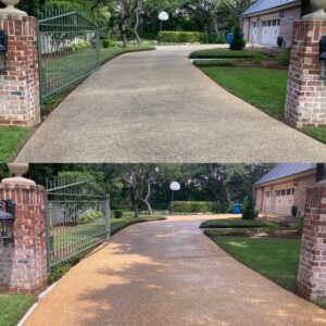 Business queued-photos - MGOM Pressure Washing LLC