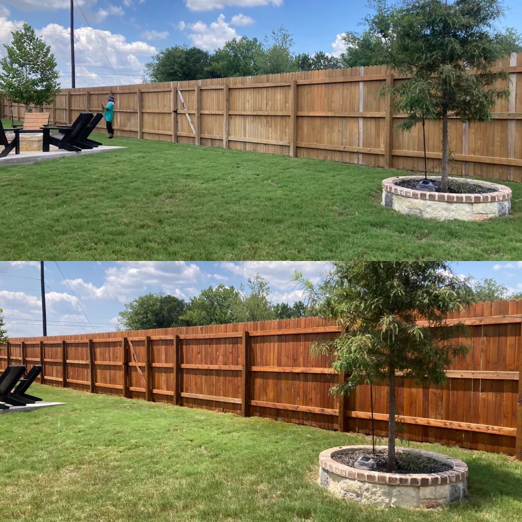 Business queued-photos - MGOM Pressure Washing LLC