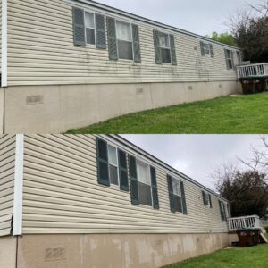 Business queued-photos - MGOM Pressure Washing LLC