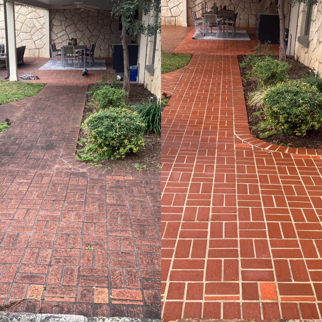Business queued-photos - MGOM Pressure Washing LLC