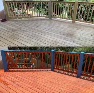 Business queued-photos - MGOM Pressure Washing LLC