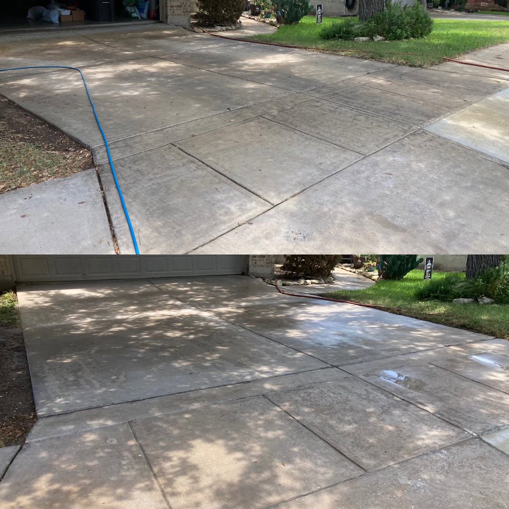 Business queued-photos - MGOM Pressure Washing LLC