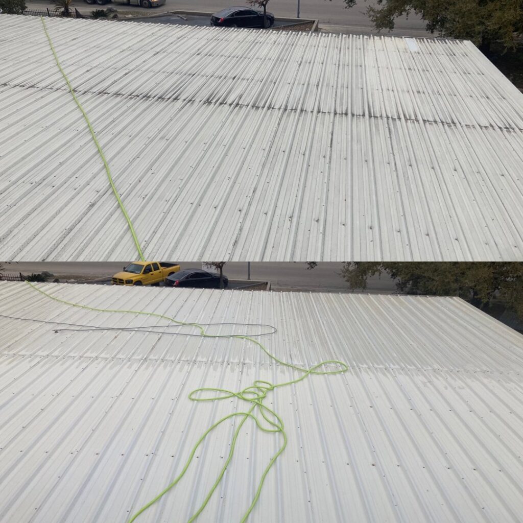 Business queued-photos - MGOM Pressure Washing LLC