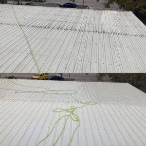 Business queued-photos - MGOM Pressure Washing LLC