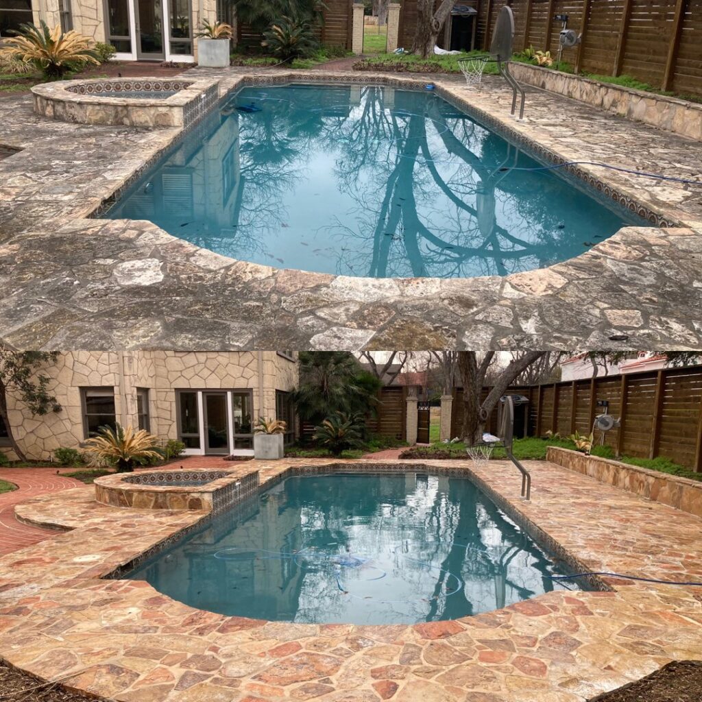 Business queued-photos - MGOM Pressure Washing LLC
